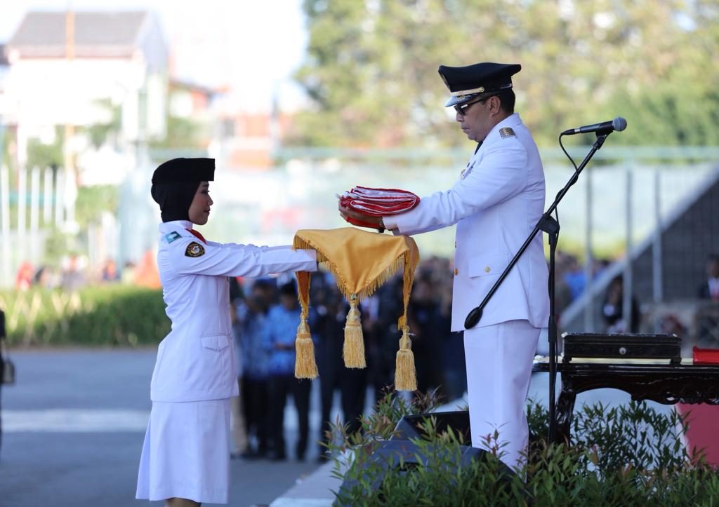 Berlangsung Hikmat