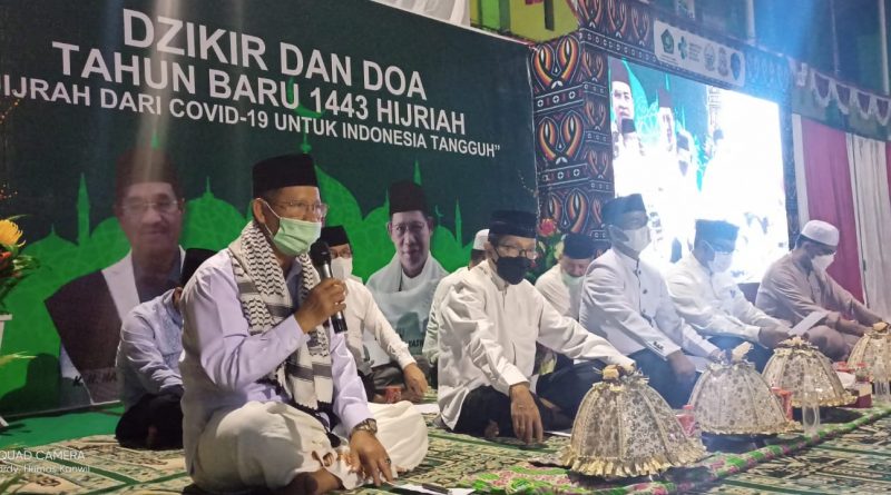 Tahun Baru Muharram