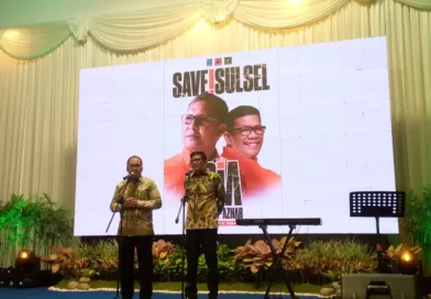 Danny Pomanto Janji Perbaiki Jalan Rusak di Seko dan Rampi