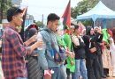 Makassar Bangkit untuk Gaza: Dukungan Tanpa Batas untuk Palestina