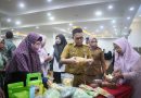 Tekan Inflasi dan Dukung Petani, TPID Makassar Gelar FGD Kolaboratif