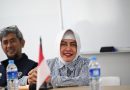 Indira Yusuf Ismail, Menutup Kegiatan Penataran Wasit Lisensi C dan B2 Tingkat Kota Makassar